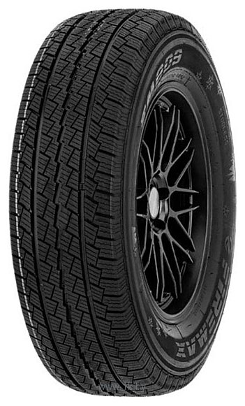 Фотографии Firemax FM809 195/75 R16C 107/105R