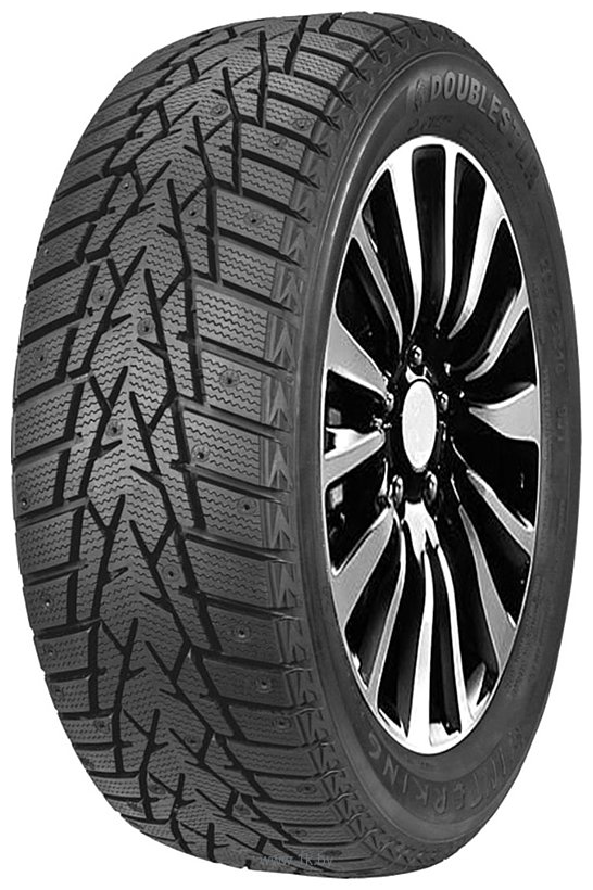 Фотографии DoubleStar DW01 195/75 R16C 96/93Q (под шип)