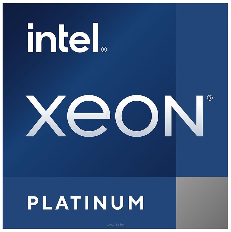 Фотографии Intel Xeon Platinum 8462Y+