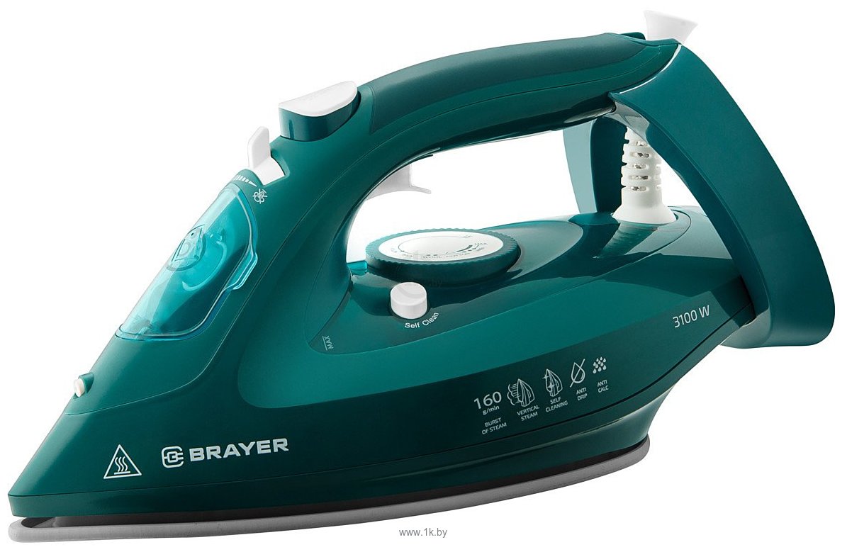 Фотографии Brayer BR4013