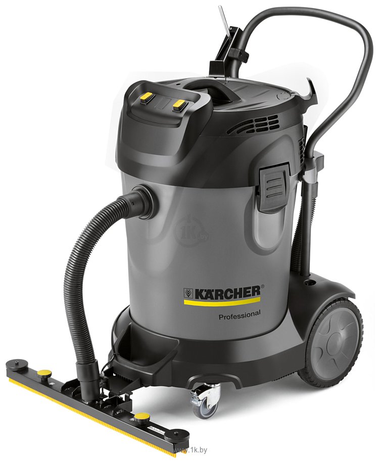 Фотографии Karcher NT 70/2 Adv 1.667-278.0