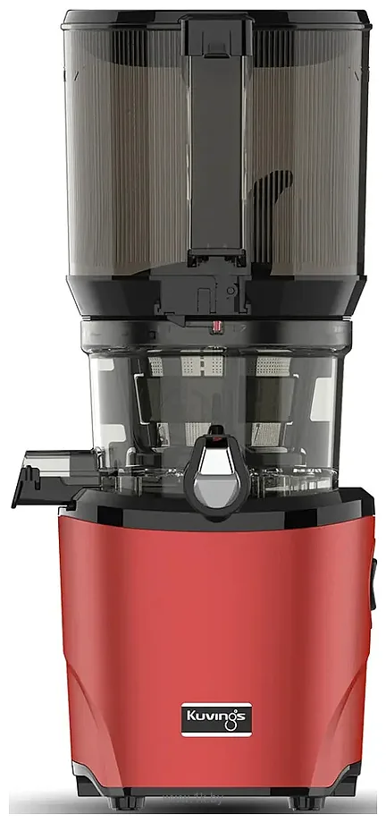 Фотографии Kuvings AUTO10 (красный) Фотографии Kuvings AUTO10 (красный)