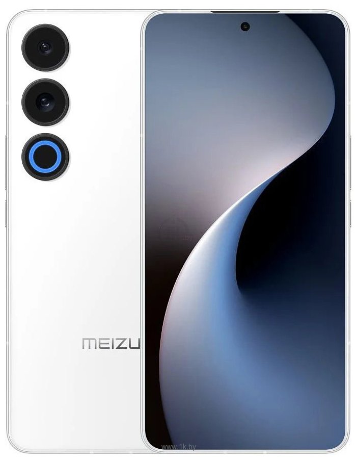 Фотографии MEIZU Note 21 16/256GB (китайская версия)