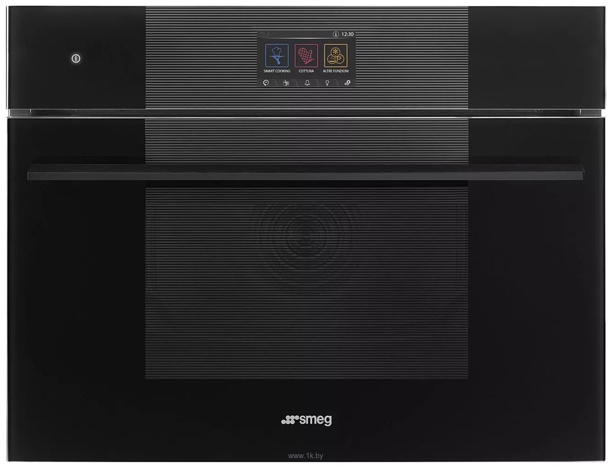 Фотографии Smeg Linea Aesthetic SO4104S4PB3