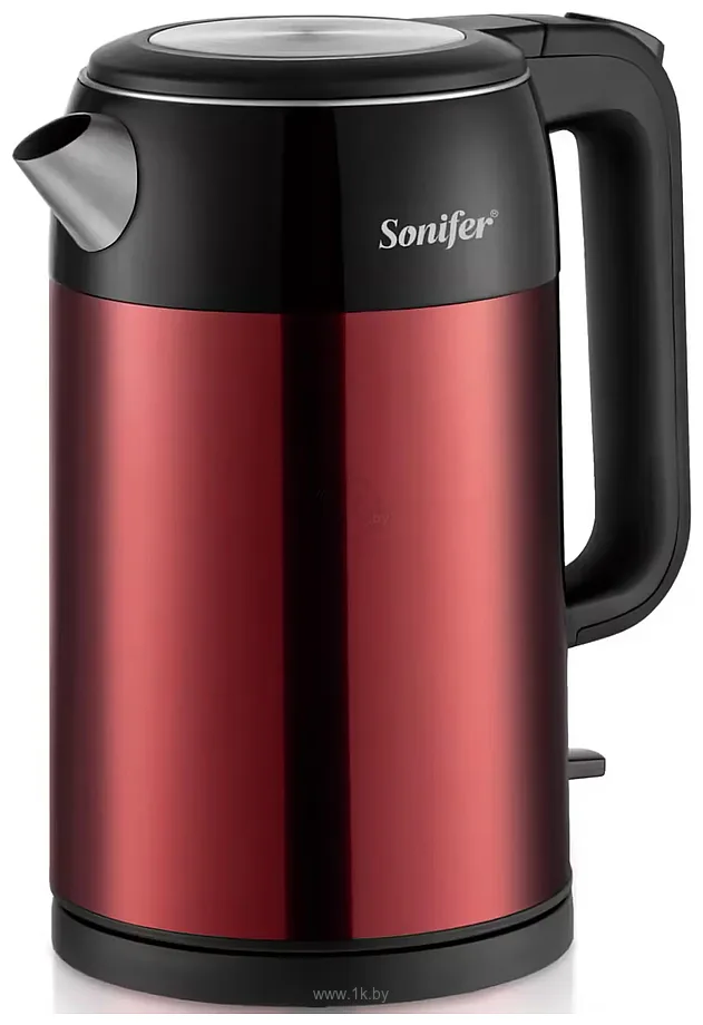 Фотографии Sonifer SF-2115 (красный) Фотографии Sonifer SF-2115 (красный)