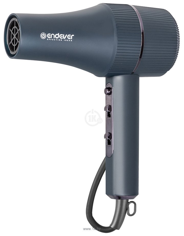 Фотографии ENDEVER Aurora-515 (глубокий синий)