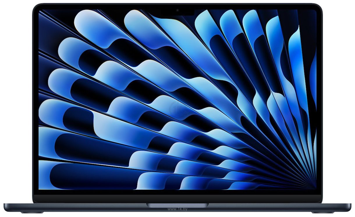 Фотографии Apple MacBook Air 13" M4 2025 (Z1CX000CU)