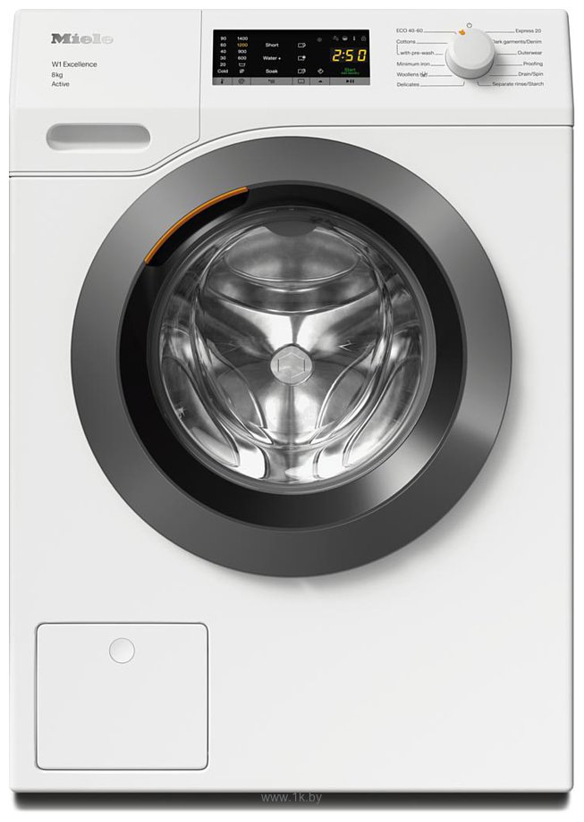 Фотографии Miele WEA135 WCS