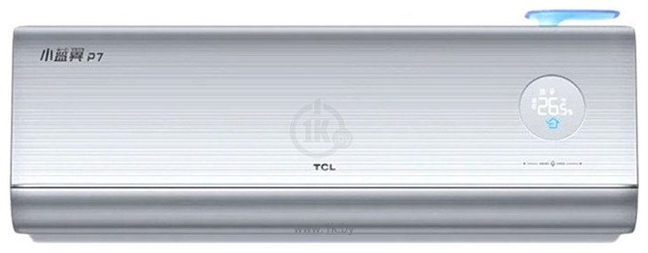 Фотографии TCL Fresh In 3.0 TAC-FR09INV/R3