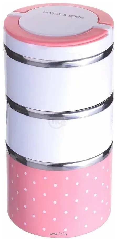 Фотографии Mayer&Boch 28780 Фотографии Mayer&Boch 28780