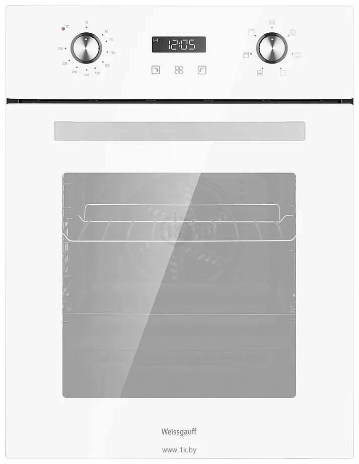 Фотографии Weissgauff EOY 456 PDW