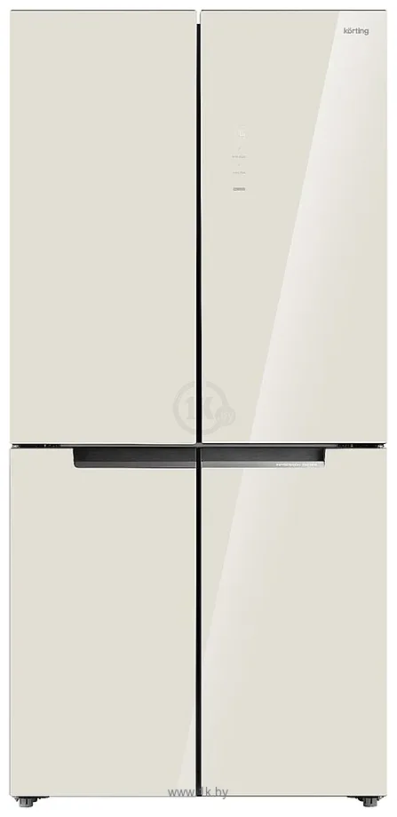 Фотографии Korting KNFM 84177 GB Фотографии Korting KNFM 84177 GB