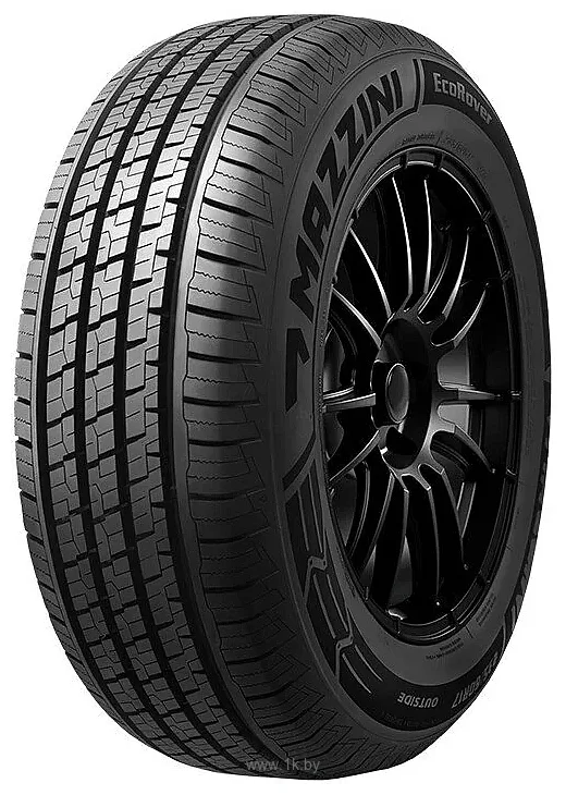 Фотографии Mazzini Ecorover 225/70 R16 103T