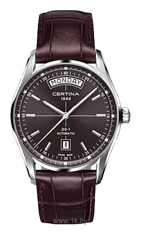 Фотографии Certina C006.430.16.081.00