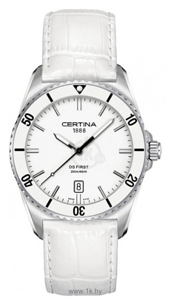 Фотографии Certina C014.410.16.011.00