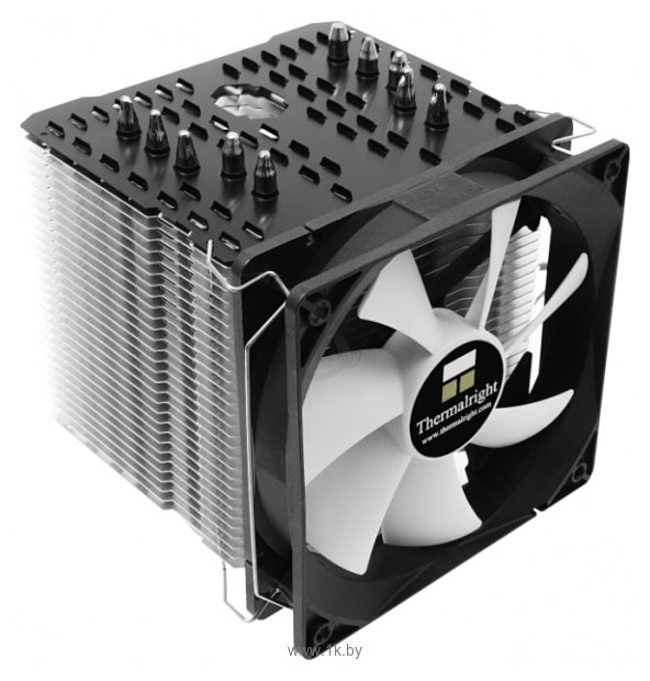 Фотографии Thermalright Macho 120 Rev.A