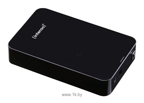 Фотографии Intenso Memory Center USB 3.0 1TB