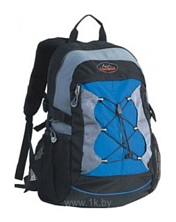 Фотографии Campus Jump 20 black/blue