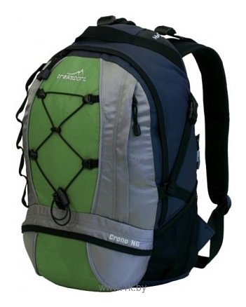 Фотографии TrekSport Crono 28 grey/green