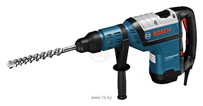 Фотографии Bosch GBH 8-45 D (0611265100)