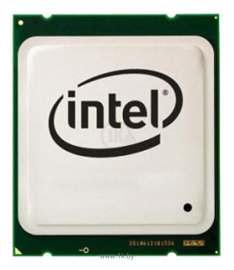 Фотографии Intel Xeon E5-4607V2 Ivy Bridge-EP (2600MHz, LGA2011, L3 15360Kb)