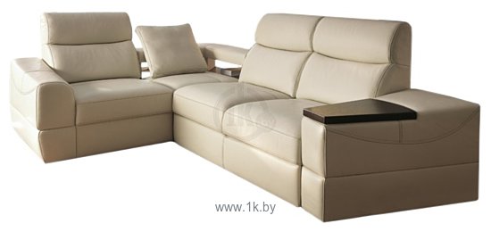 Фотографии Etap Sofa Grand Vario