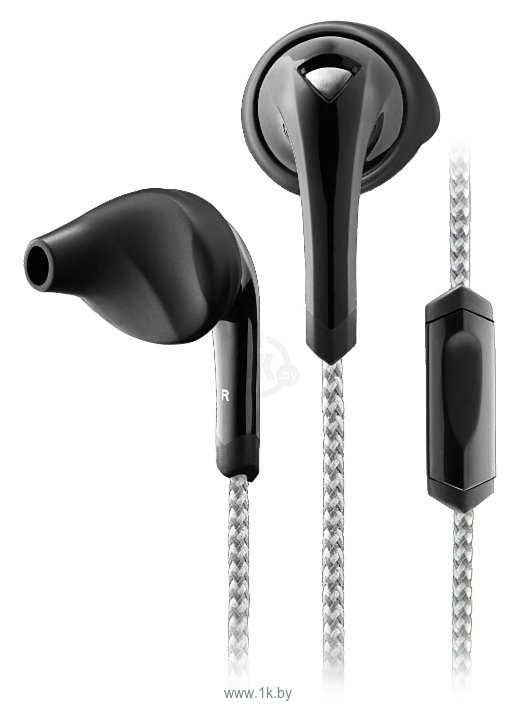 Фотографии Yurbuds Inspire Signature