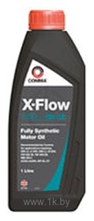 Фотографии Comma X-Flow Type LL 5W-30 1л