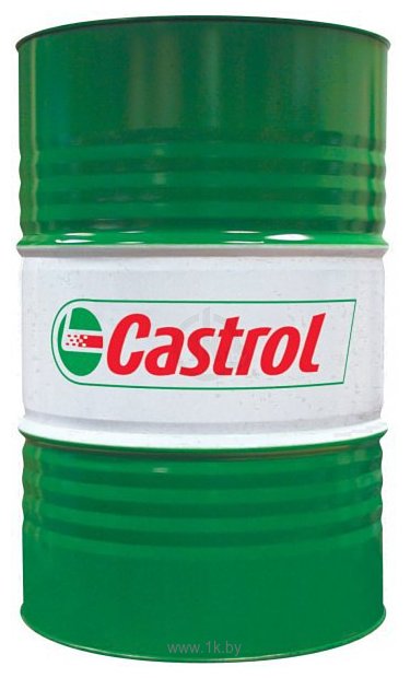 Фотографии Castrol EDGE 0W-30 60л