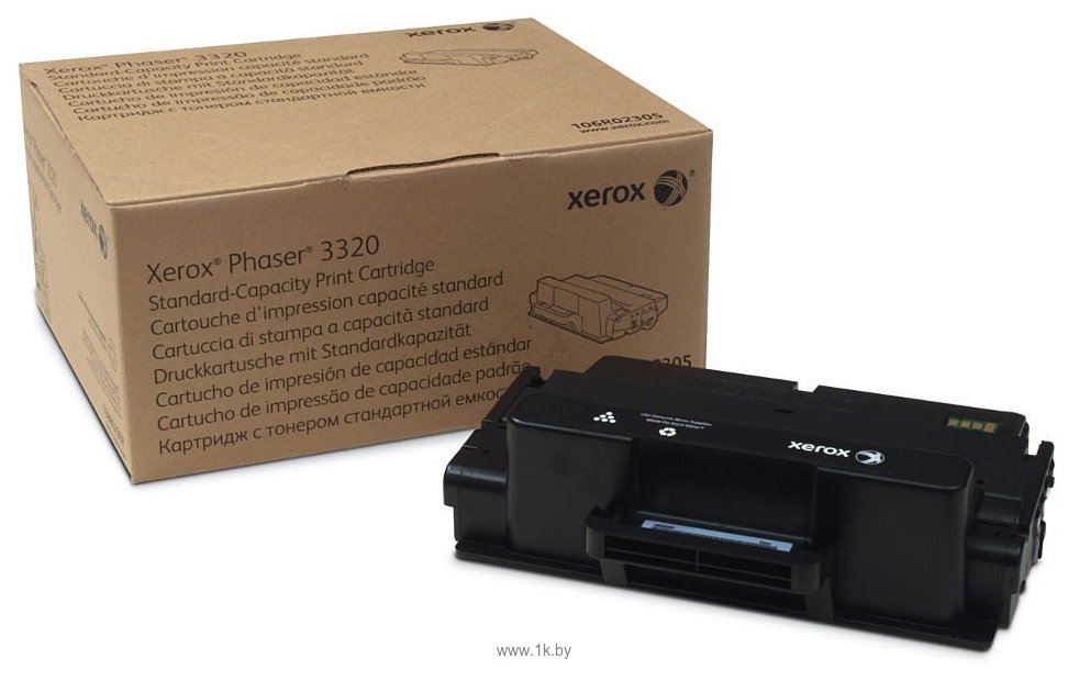 Фотографии Xerox 106R02304