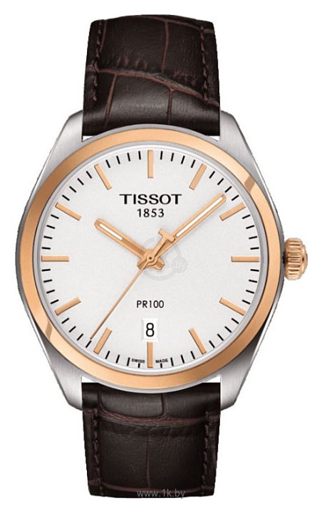 Фотографии Tissot T101.410.26.031.00