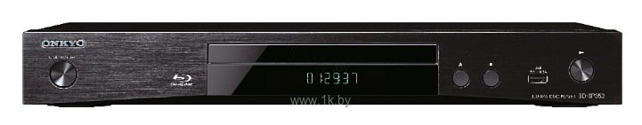 Фотографии Onkyo BD-SP353