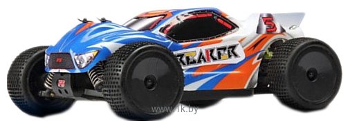 Фотографии FS Racing Electric Truggy 1:18 (FS-73301)