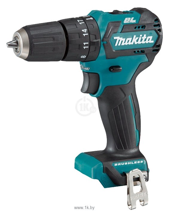 Фотографии Makita HP332DZ