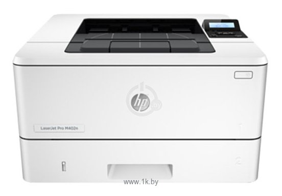 Фотографии HP LaserJet Pro M402dne