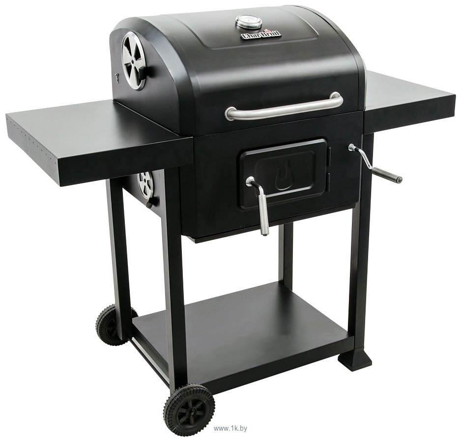 Фотографии Char-Broil Charcoal Santa Fe