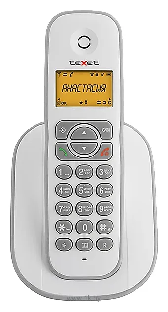 Фотографии teXet TX-D4505A