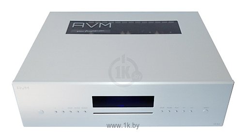Фотографии AVM Evolution CD 5.2 MK2