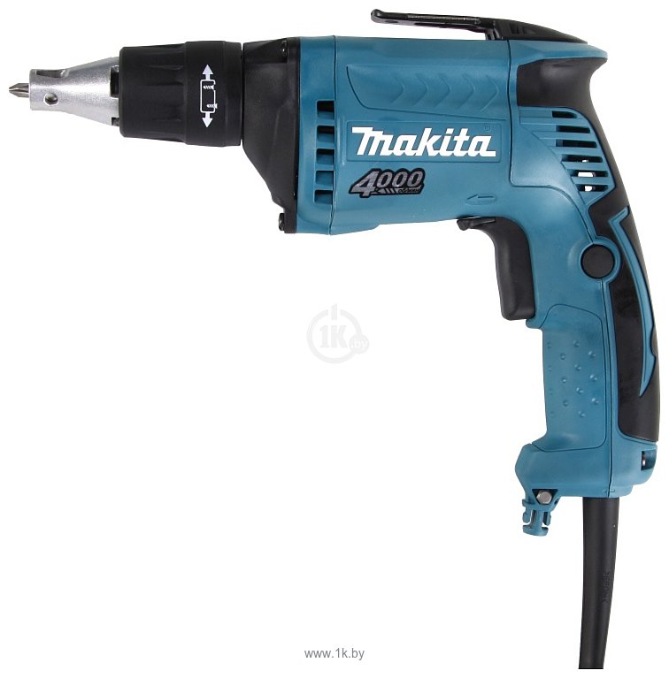 Фотографии Makita FS4000K