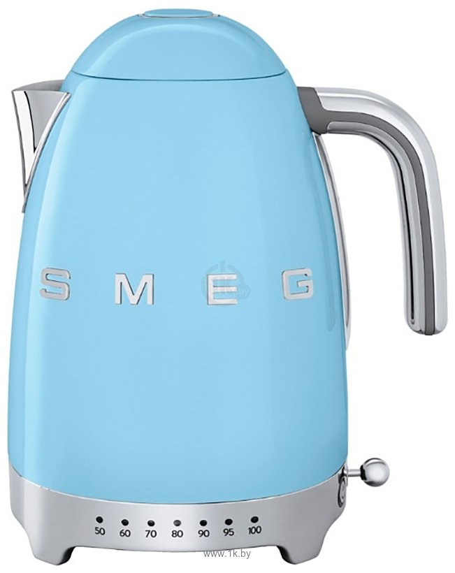 Фотографии Smeg KLF04