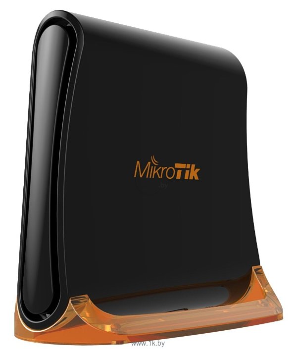 Фотографии MikroTik hAP mini (RB931-2nD)