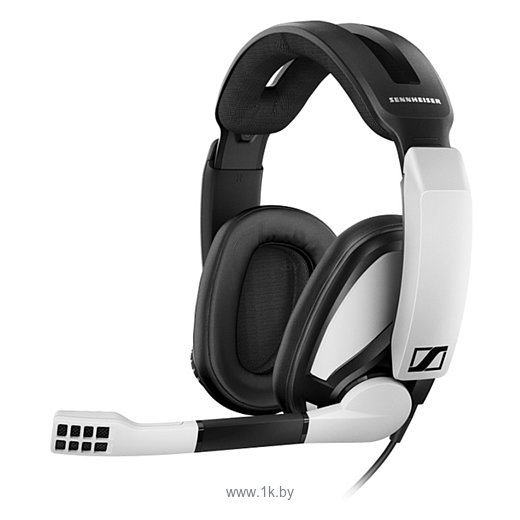 Фотографии Sennheiser GSP 301