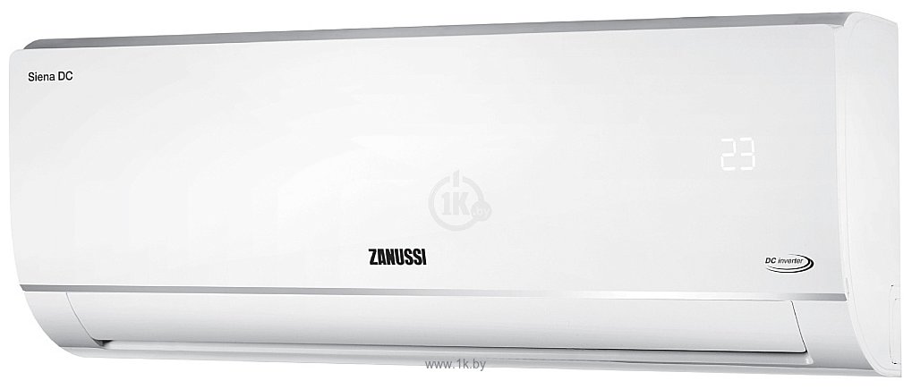 Фотографии Zanussi Siena DC Inverter ZACS/I-18 HS/N1