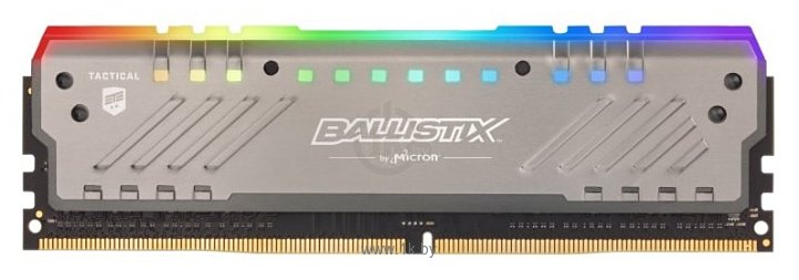 Фотографии Ballistix BLT16G4D30BET4