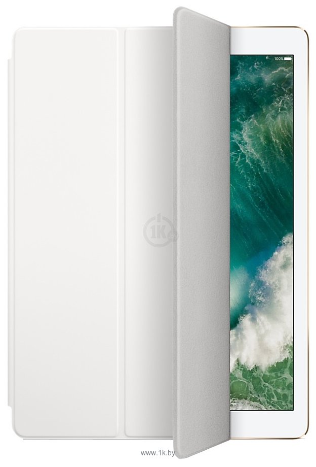 Фотографии Apple Smart Cover для iPad 12.9 (белый)