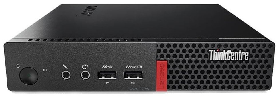 Фотографии Lenovo ThinkCentre M710q Tiny (10MRS03T00)