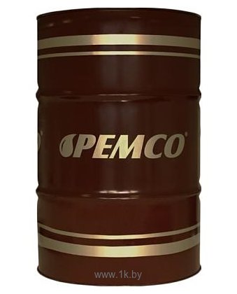 Фотографии Pemco DIESEL G-4 SHPD 15W-40 208л