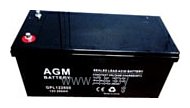 Фотографии AGM Battery GPL 122000