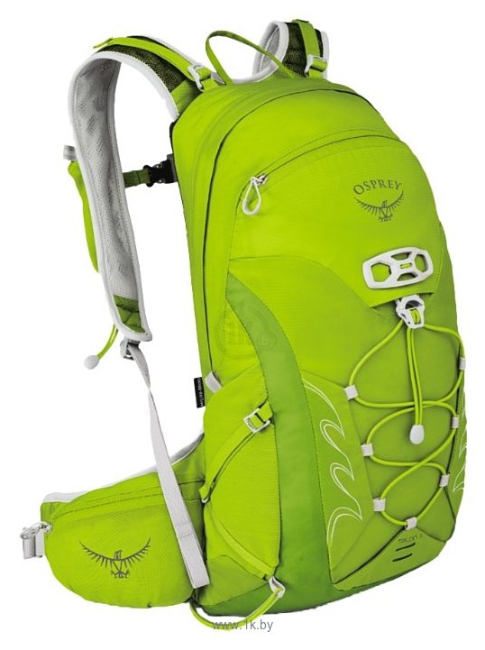 Фотографии Osprey Talon 11 green (spring green)