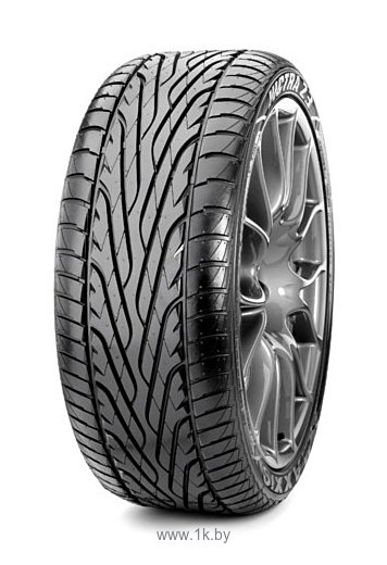 Фотографии Maxxis Victra MA-Z3 215/55 R17 98W